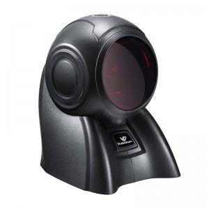 DS10 1D Laser Omnidirectional Barcode Scanner