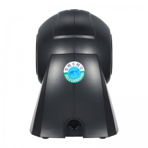 DS10 1D Laser Omnidirectional Barcode Scanner