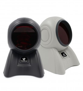 DS10 1D Laser Omnidirectional Barcode Scanner