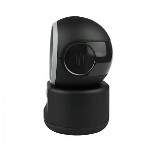 DS20 2D-Barcode-Scanner Desktop-Hotel