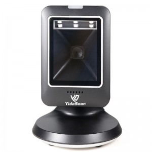 DS22 2D Barcode Reader Desktop Retail