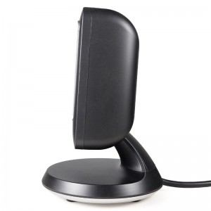 DS22 2D Barcode Reader Desktop Retail