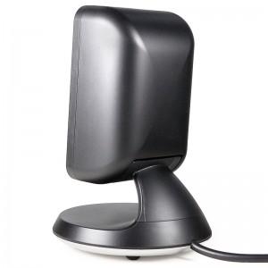 DS22 2D Barcode Reader Desktop Retail