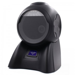 DS40 Megapixel Barcodescanner Omnidirektionaler USB RS232