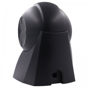 DS40 Megapixel Barcode Scanner Omnidirectional USB RS232