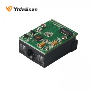 ES14 1D CCD Barcode Scanner Module