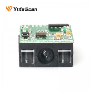 Module de scanner de codes-barres ES14 1D CCD