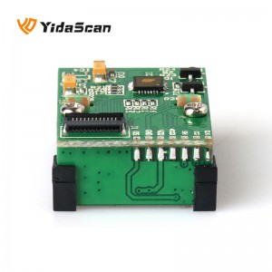 ES14 1D CCD Barcode Scanner Module