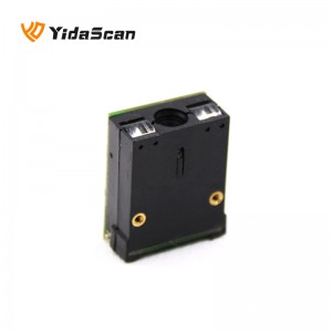 ES14 1D CCD Barcode Scanner Module