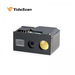 ES40 2D Barcode Scanner Module