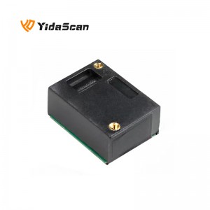 ES40 2D Barcode Scanner Module