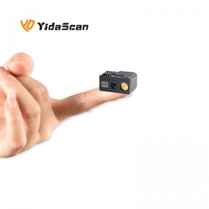 ES40 2D Barcode Scanner Module