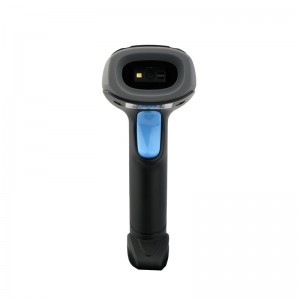 HS30 Scanner CMOS 2D portable filaire