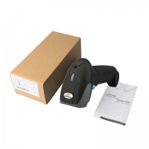 HS30 2D-CMOS-Handscanner, kabelgebunden