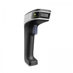 HS40 2D Barcode Reader Handheld Wired USB