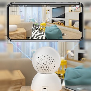 SV200 Indoor Smart Camera 2 Million Pixels