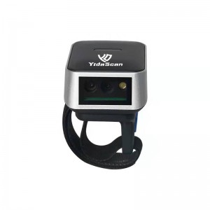 WS20 Laser 2D Bluetooth Wireless Barcode Reader