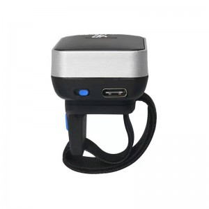 WS20 Laser 2D Bluetooth Wireless Barcode Reader