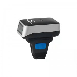 Lecteur de codes-barres sans fil Bluetooth WS20 Laser 2D