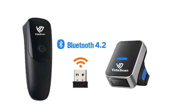 Bezprzewodowe i Bluetooth